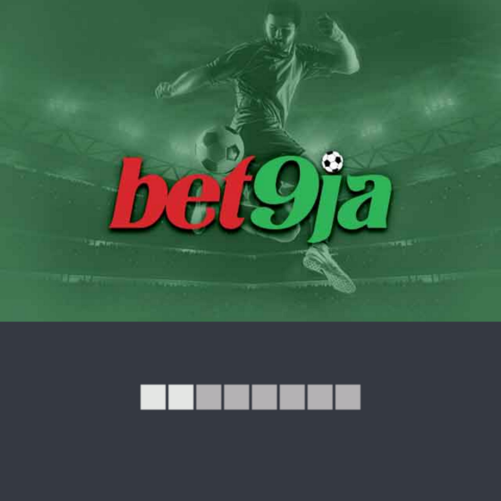 Bet9ja Gambling Enterprise 2025 - Spin & Victory - Mobile Application - Nigeria Bet9ja Gambling Enterprise 2025 - Spin & Victory - Mobile Application - Nigeria
