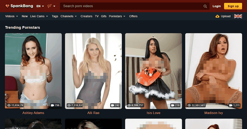 Leading Pornography Star Riley Reid: See Free Pornography Celebrity Movies