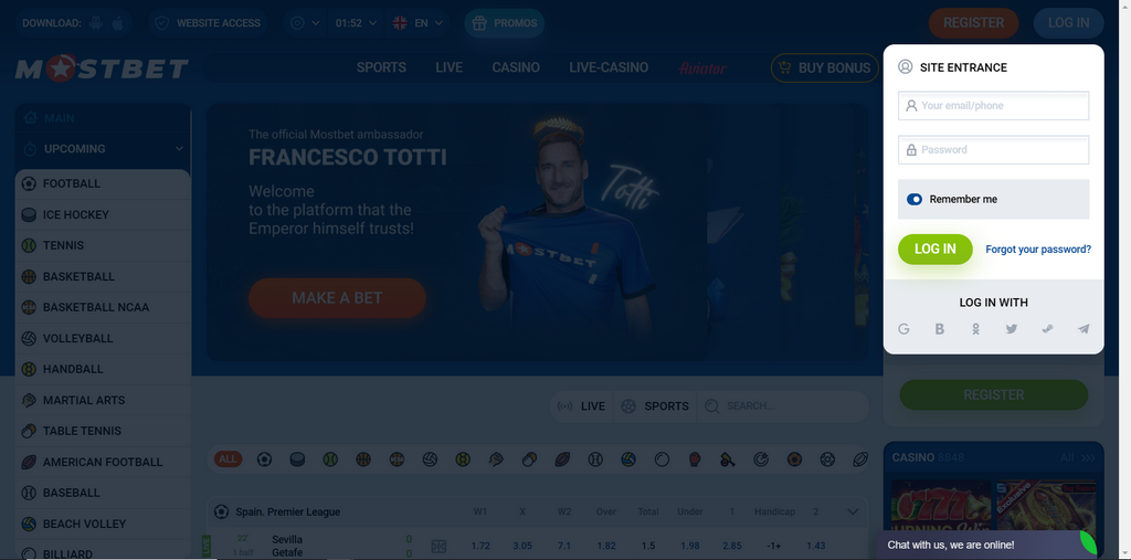 Mostbet Mobile Application - Download Guide & Testimonial for Android & iOS 2025