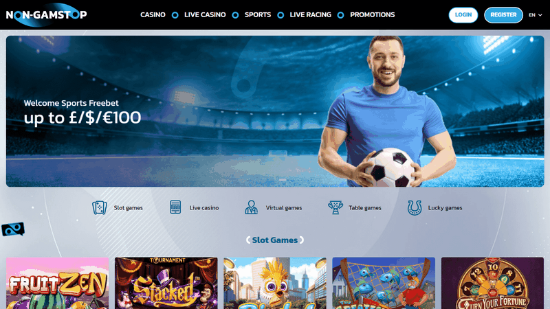 Providers of Game Software Program to Casinos Out Gamstop