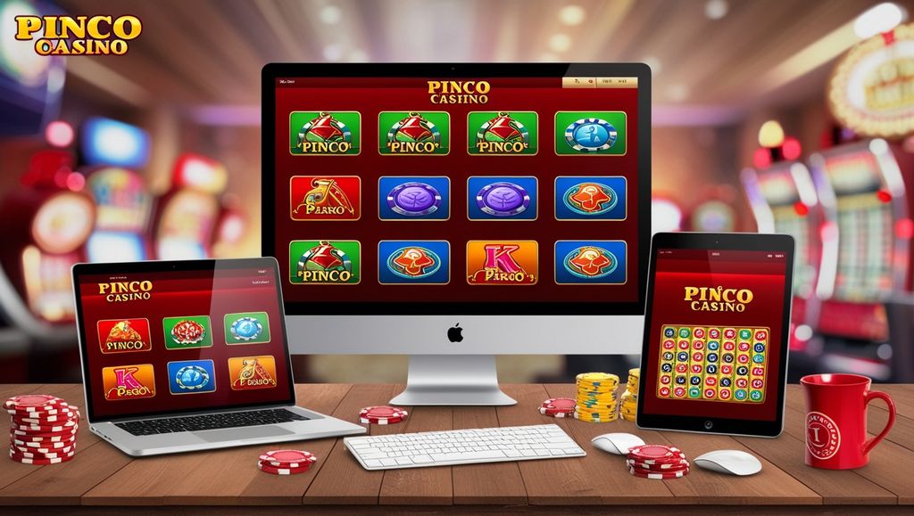 Pinco Qumar Müəssisəsi Rəyləri 2026